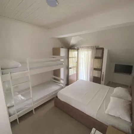 Apartament Shengjin Shëngjin