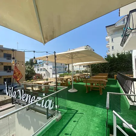 Apartament Shengjin * Shëngjin