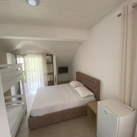 Apartament Shengjin